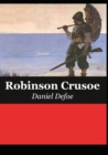 Image for The Life and Adventures of Robinson Crusoe