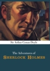 Image for The Adventures of Sherlock Holmes