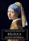 Image for Balauca