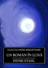 Image for Un roman in luna