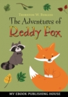 Image for The Adventures of Reddy Fox