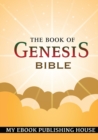 Image for The Book of Genesis (Bible 01)