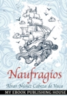 Image for Naufragios
