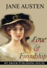Image for Love and Freindship