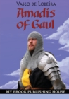 Image for Amadis of Gaul