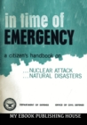 Image for In Time Of Emergency