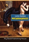 Image for Metamorphosis (The Golden Ass)