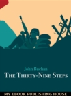 Image for Thirty-Nine Steps