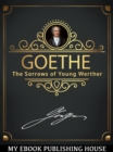 Image for Sorrows of Young Werther