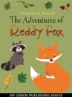 Image for Adventures of Reddy Fox