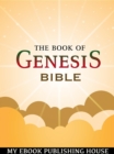 Image for Book of Genesis (Bible 01).
