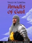 Image for Amadis of Gaul