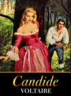 Image for Candide: French Edition.