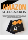Image for Amazon Selling Secrets
