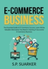 Image for E-Commerce Business