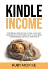 Image for Kindle Income