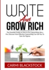 Image for Write and Grow Rich