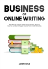 Image for Business of Online Writing