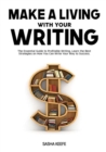 Image for Make a Living with Your Writing