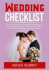 Image for Wedding Checklist