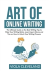 Image for Art of Online Writing