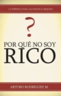 Image for Por Que No Soy Rico?