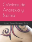 Image for Cronicas de Anorexia y Bulimia