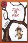 Image for Colita de Fuego : comic book
