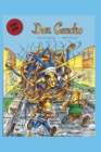 Image for Don Caucho : comic book