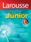 Image for Diccionario Escolar Junior