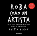 Image for Roba como un artista / Steal Like an Artist