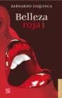 Image for Belleza roja