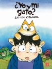 Image for ¿Yo y mi gato?