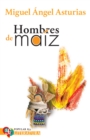 Image for Hombres de maiz