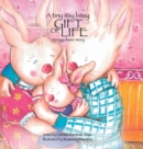 Image for A tiny itsy bitsy gift of life, an egg donor story