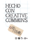Image for Hecho con Creative Commons
