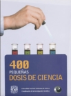 Image for 400 pequenas dosis de ciencia