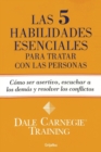 Image for Las 5 habilidades esenciales para tratar con las personas