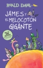 Image for James y el melocoton gigante / James and the Giant Peach