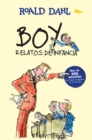 Image for Boy. Relatos de infancia / Boy. Tales of Childhood