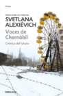 Image for Voces de Chernobil / Voices from Chernobyl