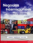 Image for Negocios Internacionales Ambientesy Operaciones