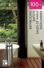 Image for 100+ Tips and Ideas: Bathrooms
