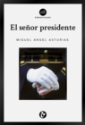 Image for El senor presidente