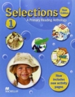 Image for Selections New Edition Level 1 Student&#39;s Book International