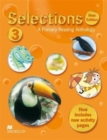 Image for Selections New Edition Level 3 Student&#39;s Book International