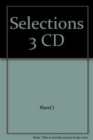 Image for Selections New Edition Level 3 Class Audio CD International x2