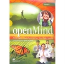 Image for openMind Level 1 Student&#39;s Book