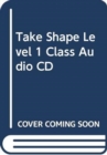 Image for Take Shape Level 1 Class Audio CD