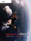 Image for Fundamentos de Fisica Vol. I, 8a. Ed.